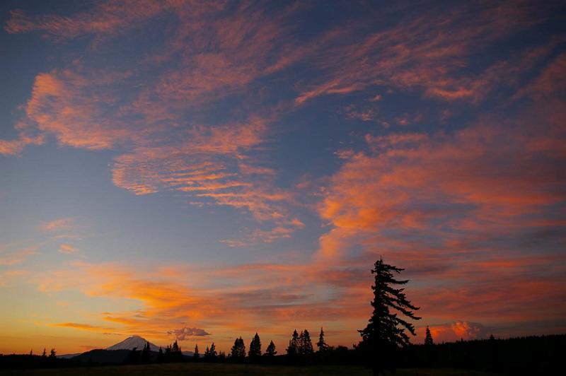 Mt Adams Sunset.JPG